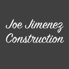 Joe Jimenez Construction