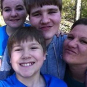 Casandra Nicole's photo