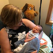 Kim Solko's photo