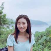 Jessie Lu's photo