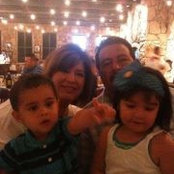 Magda Ochoa's photo