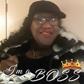 Chandra Hamiltons billede