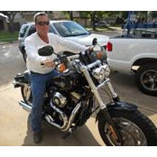 Steve Rosss billede