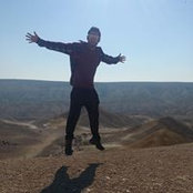 Eyal Maor's photo