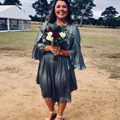 Mahnee Kates billede