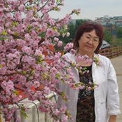 Nadezhda Barlukova's photo