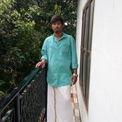Ragu Siva's photo