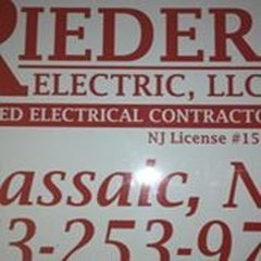 Rieder Electric, LLC