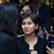Foto von Nitika Mansingh