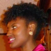 Catherine Simss billede