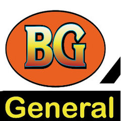 BG GENERAL CONSTRUCTION INC