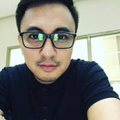 Resty Punzalan's photo
