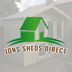 Jons Sheds Direct