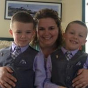 Amy Dredger Adams's photo