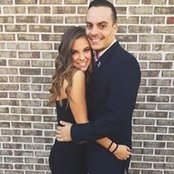 Candler Holmes's photo