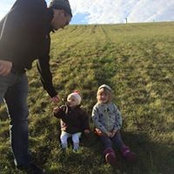Paul Hayes's photo