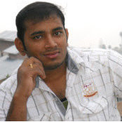 kiran kumar's photo
