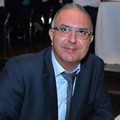 Massoud Assad's photo
