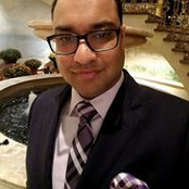 Foto von Nafees Bazli