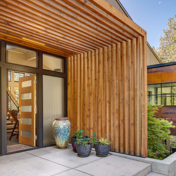 Missoula Residence