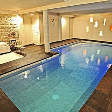 PIscine Kientzheim