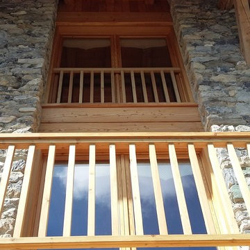 Casa Unifamiliare per vacanze