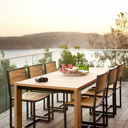 Furniture | Bronte - Outdoor Dining Sets