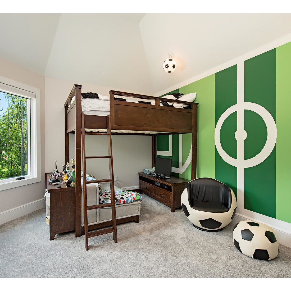 Avon Interior Project