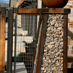 Fences and Gates - Products