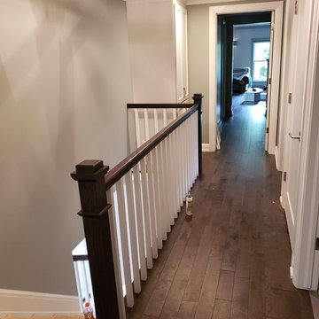 Home Remodels