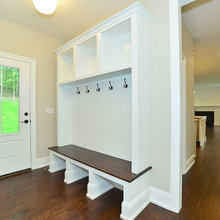Mud Room