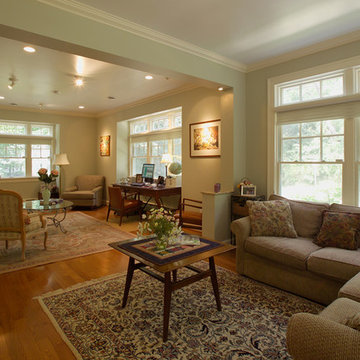 Home Addition Morton Grove