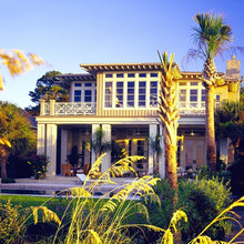 HOUSE ELEVATIONS