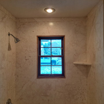 Bathroom Remodels