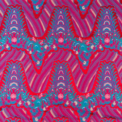 Beacon Hill: Silk Best Sellers - Upholstery Fabric