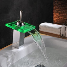Faucets