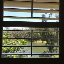 Plantation Shutters - Products
