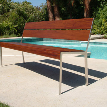 Etra Collection | Modern Outdoor