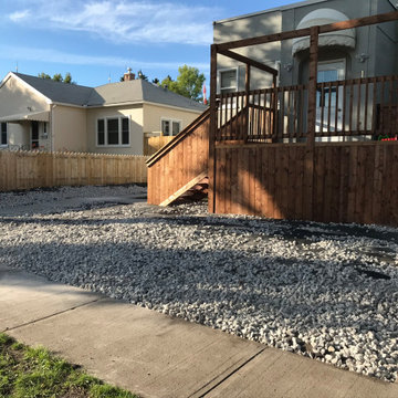 Average Maintenance (High profile client)