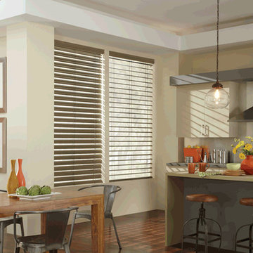 Hunter Douglas Products
