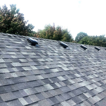 Roofing & Exterior Specialist