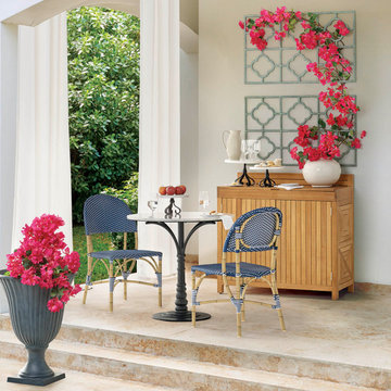 Frontgate Patios