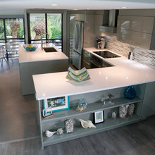 Back splash