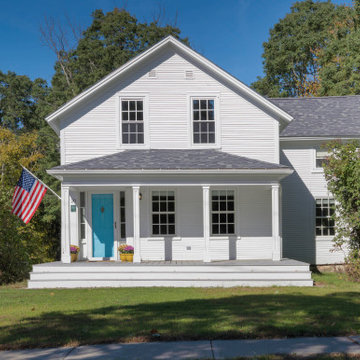 Exteriors