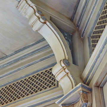 Interior Detailing