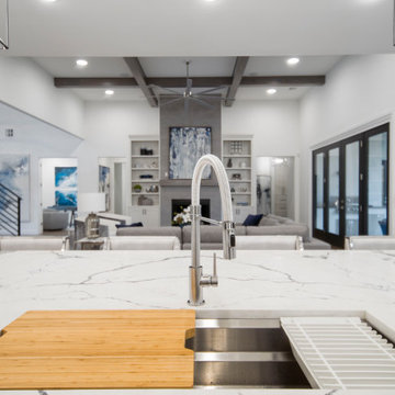 Columbia Home