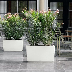 Cararo Premium 75  Lechuza - Indoor Pots And Planters