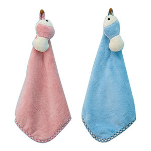hanging kitchen towels set