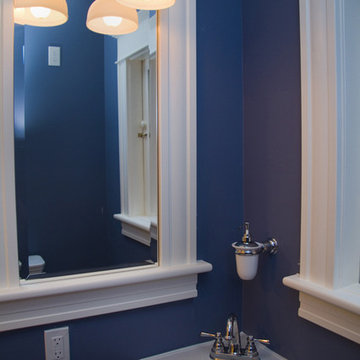 Boniface Kitchen Remodel