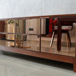 Carona House - Sideboards